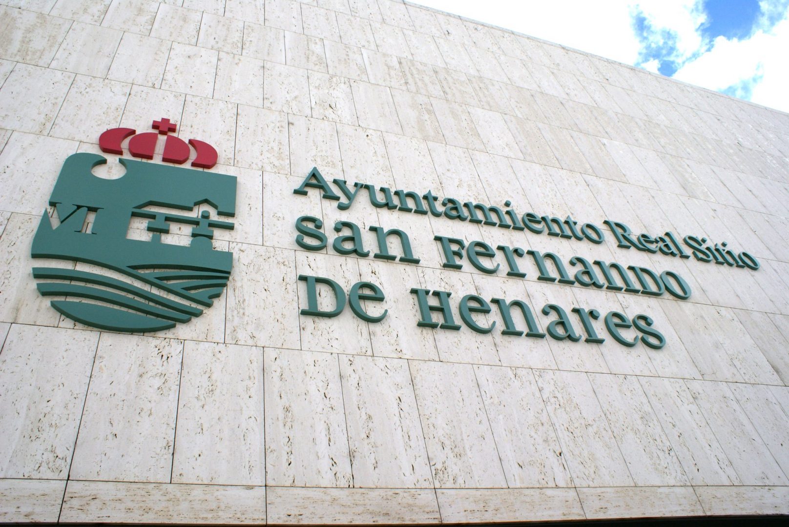 Bases y Convocatoria para la provisión de de un puesto de Coordinador/a Área de Bienestar Social en el Ayuntamiento de San Fernando de Henares por Concurso de Traslados
