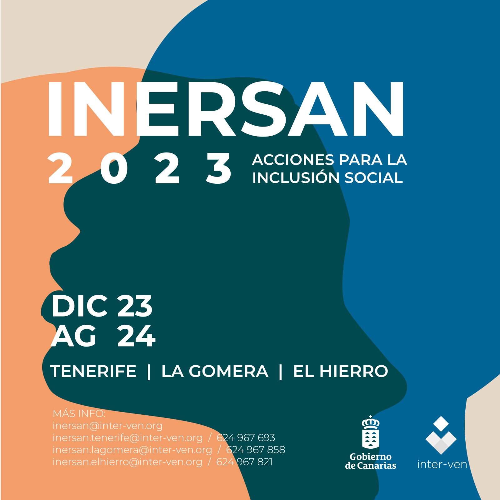 El Ayuntamiento de San Sebastián continúa impulsando el proyecto INERSAN en La Gomera