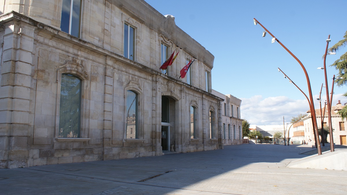 El Ayuntamiento lanza la Oferta Pública de Empleo 2023 (OPE) para cubrir cerca de una veintena de plazas en el Consistorio