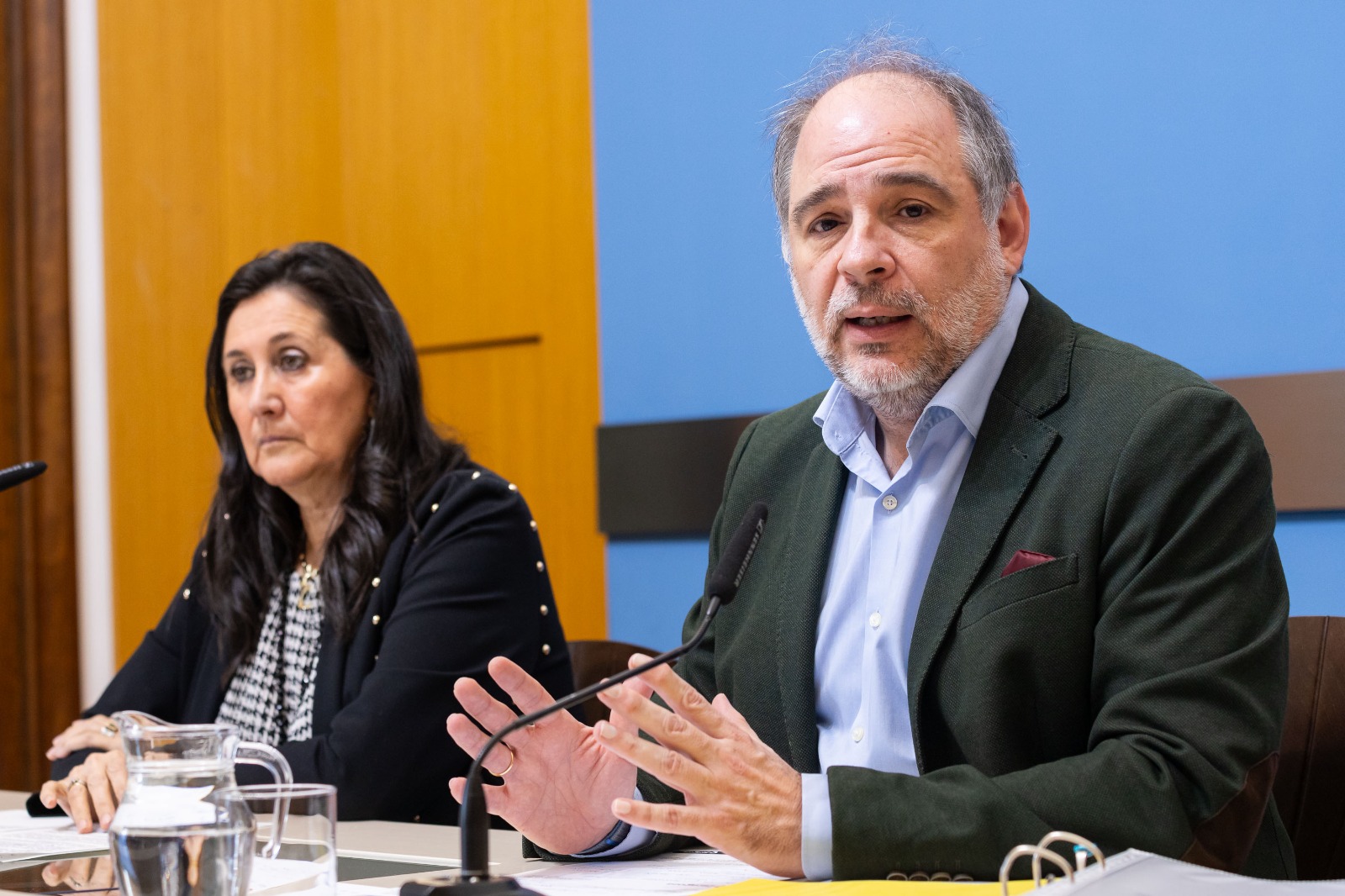 El Ayuntamiento recibe 38 candidaturas para la encuesta de los barrios rurales el 4 de febrero. Noticia. Ayuntamiento de Zaragoza