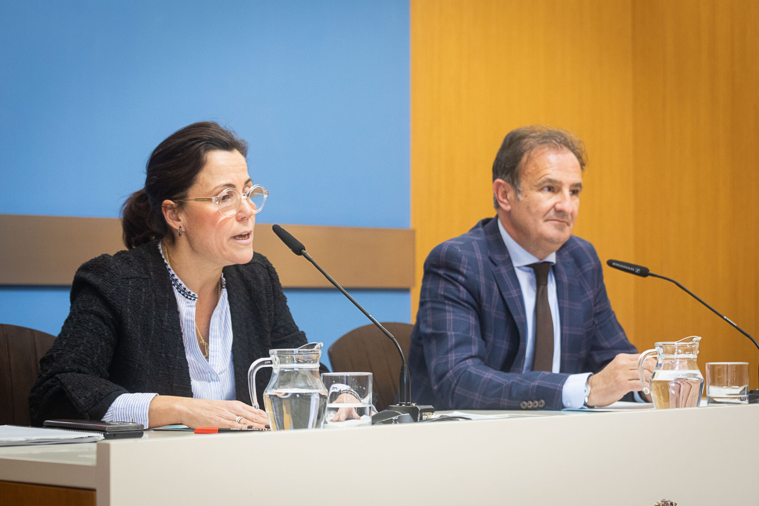 El proceso participativo del Plan de Seguridad Vial arrancará en febrero con la implicación de más de 80 colectivos y expertos. Noticia. Ayuntamiento de Zaragoza