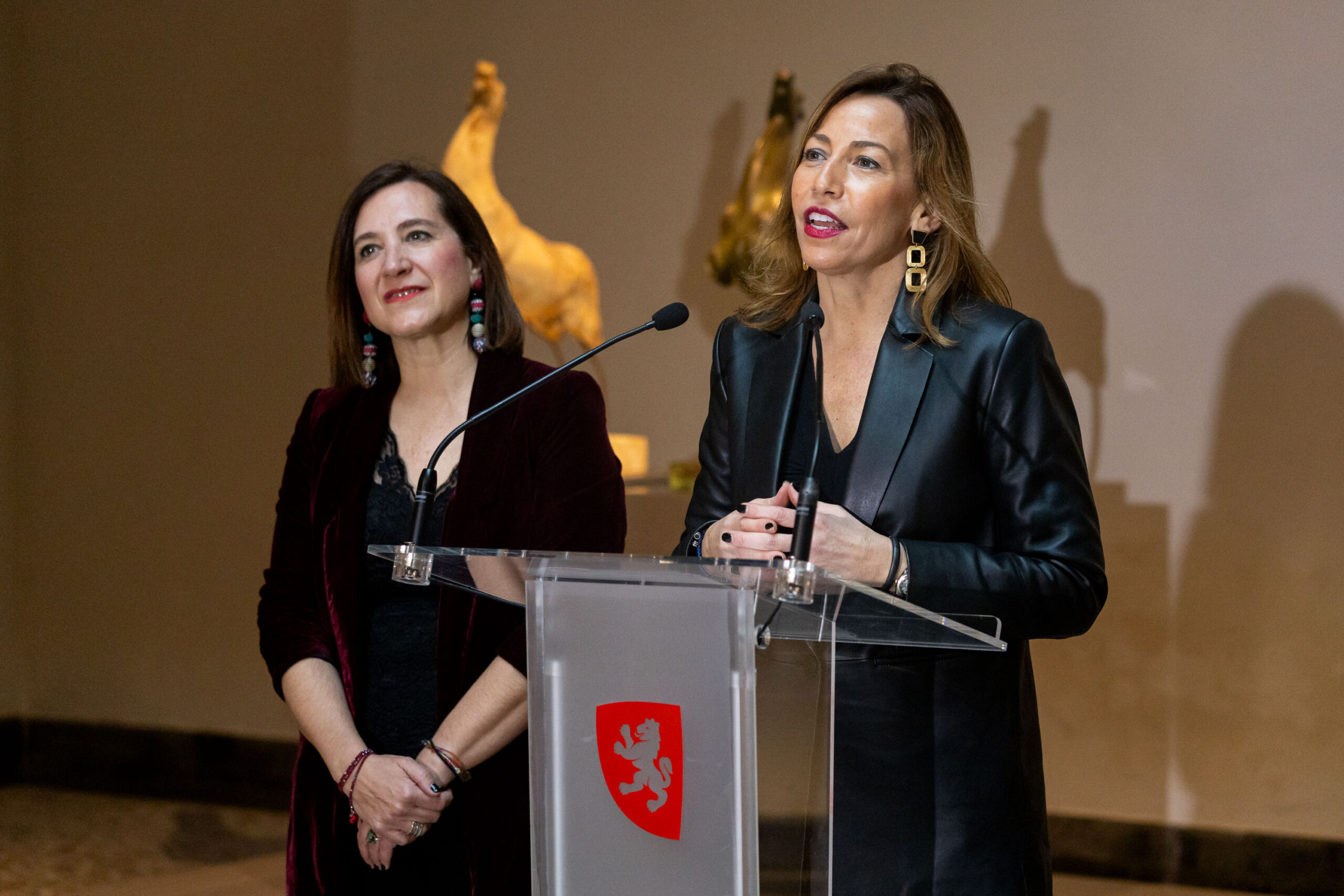 Más de 666.000 personas visitaron los museos y salas municipales de la ciudad en 2023. Noticia. Ayuntamiento de Zaragoza