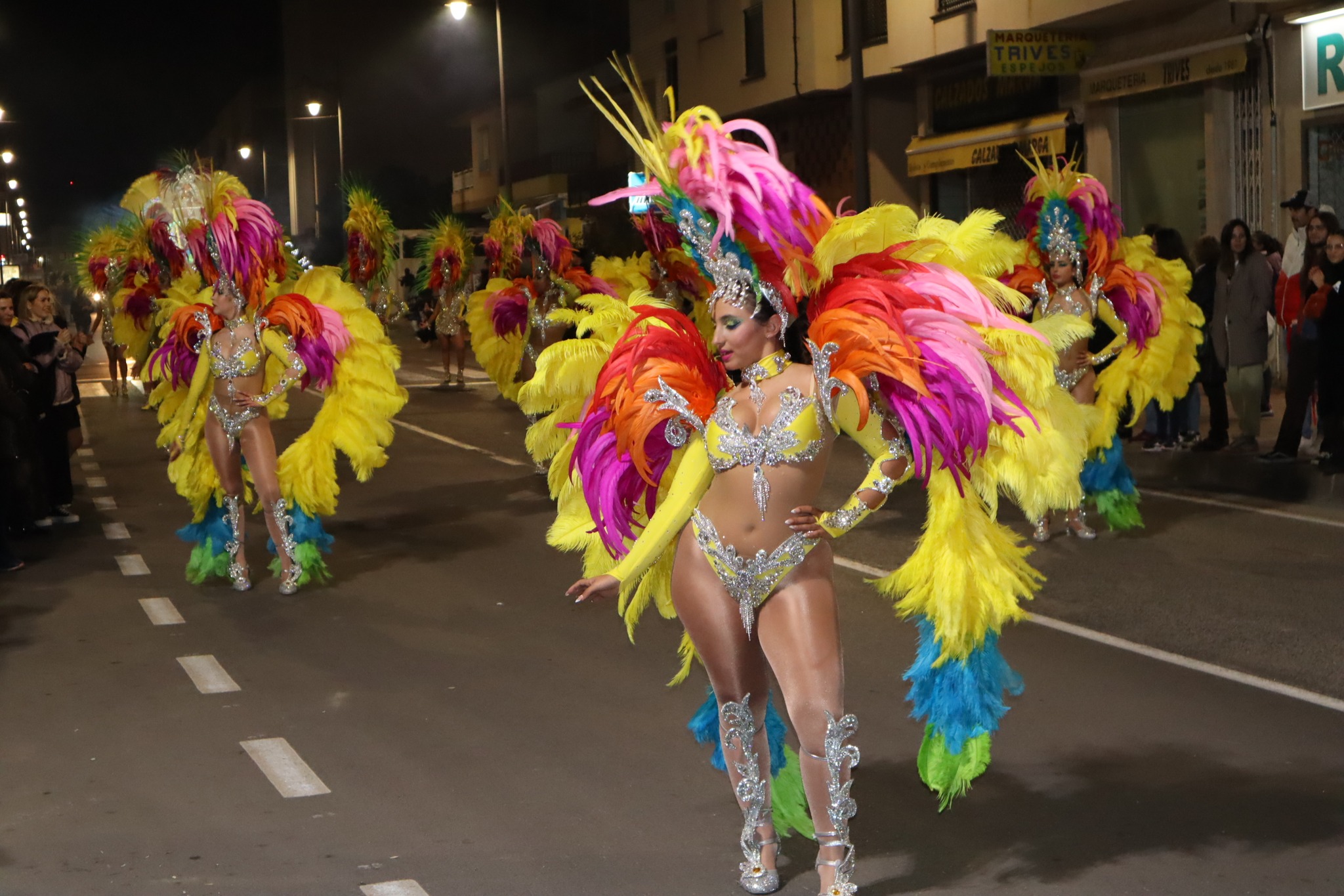 San Pedro del Pinatar abre el plazo de inscripción para el Carnaval 2024