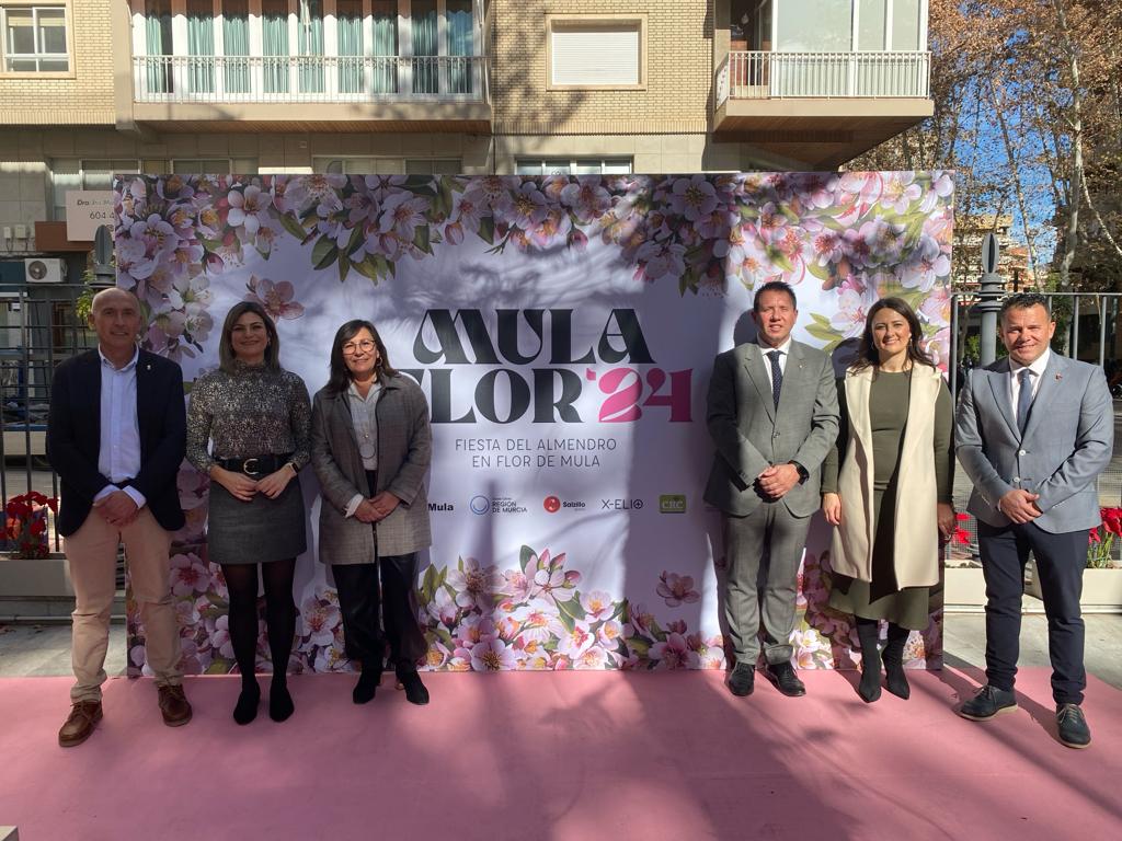 TURISMO| Mula consolida su almendra como referente turístico a nivel internacional