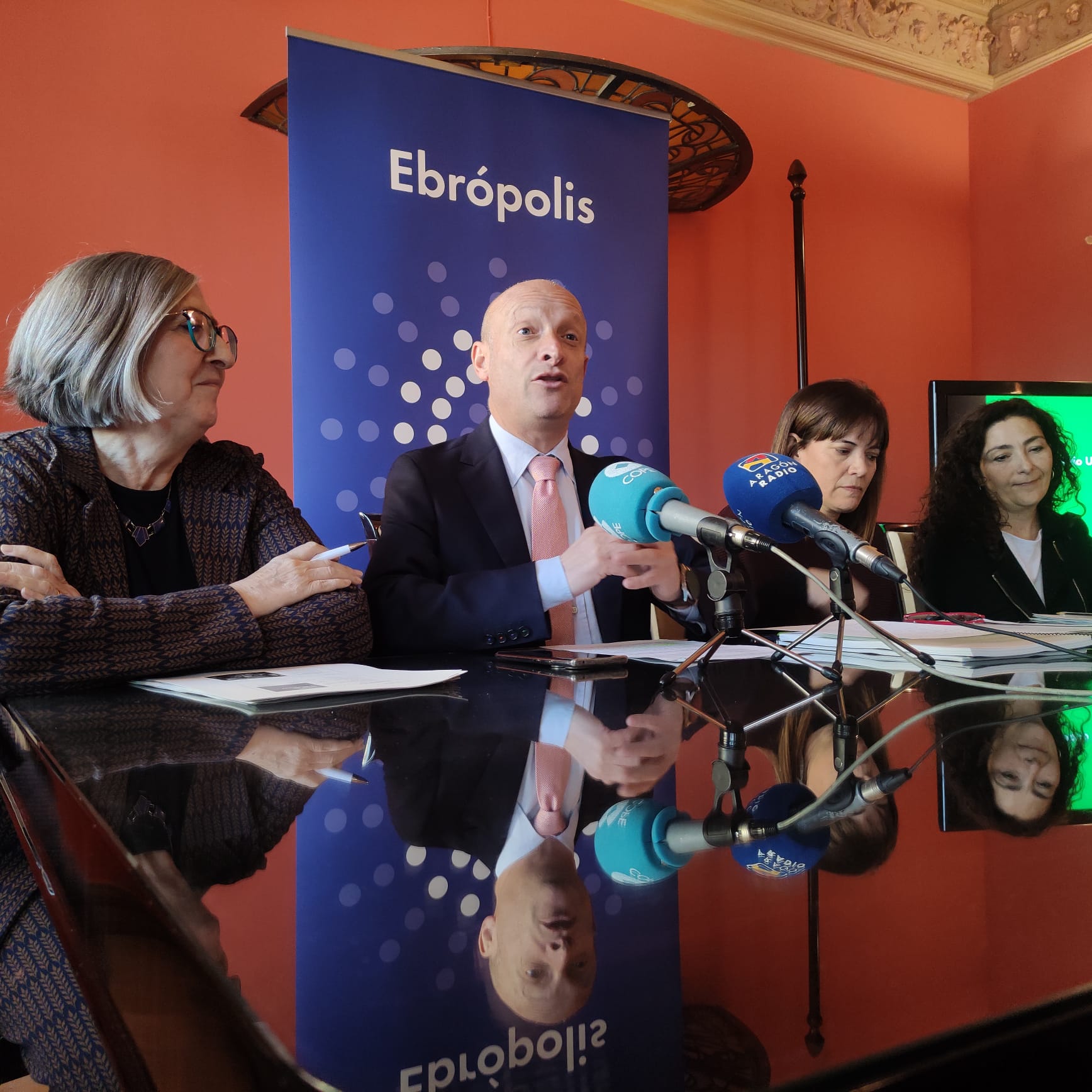 Zaragoza y Aragón mantienen un buen nivel respecto a España en indicadores estratégicos durante la remisión definitiva de la pandemia de la covid 19. Noticia. Ayuntamiento de Zaragoza
