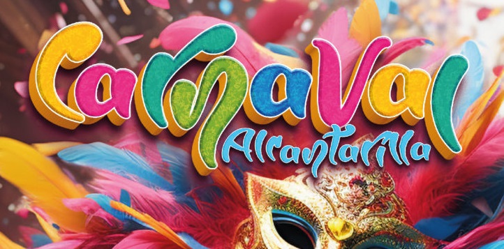 Abierto hasta el lunes el plazo para participar en el Concurso de Comparsas del Carnaval de Alcantarilla