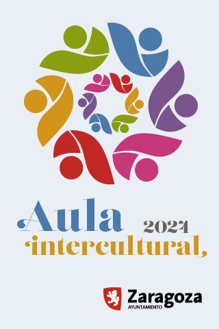 Aula Intercultural. Trámites y servicios. Ayuntamiento de Zaragoza