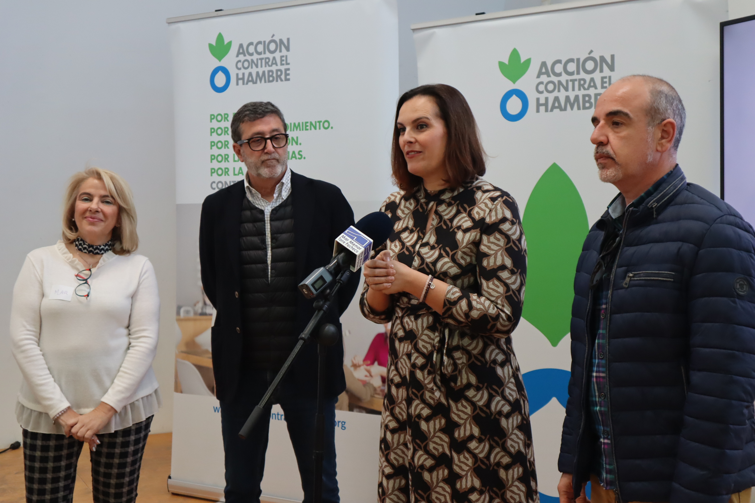 El programa Vives Emplea acompaña a 30 desempleados para su inserción en el mercado laboral 